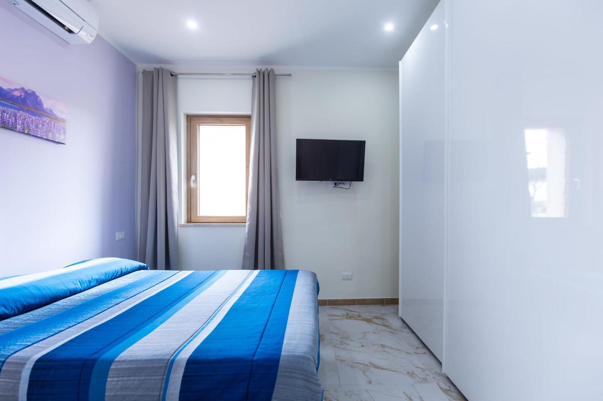 Apartment Antonella In Rom